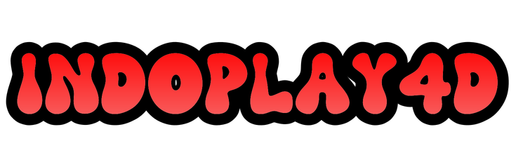 LOGO INDOPLAY4D